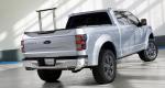Ford Atlas Concept 2013 года